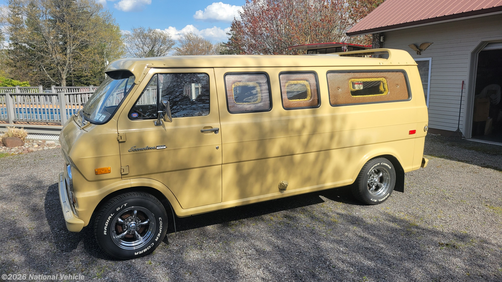 Used 1972 Ford Econoline available in Sterling, New York