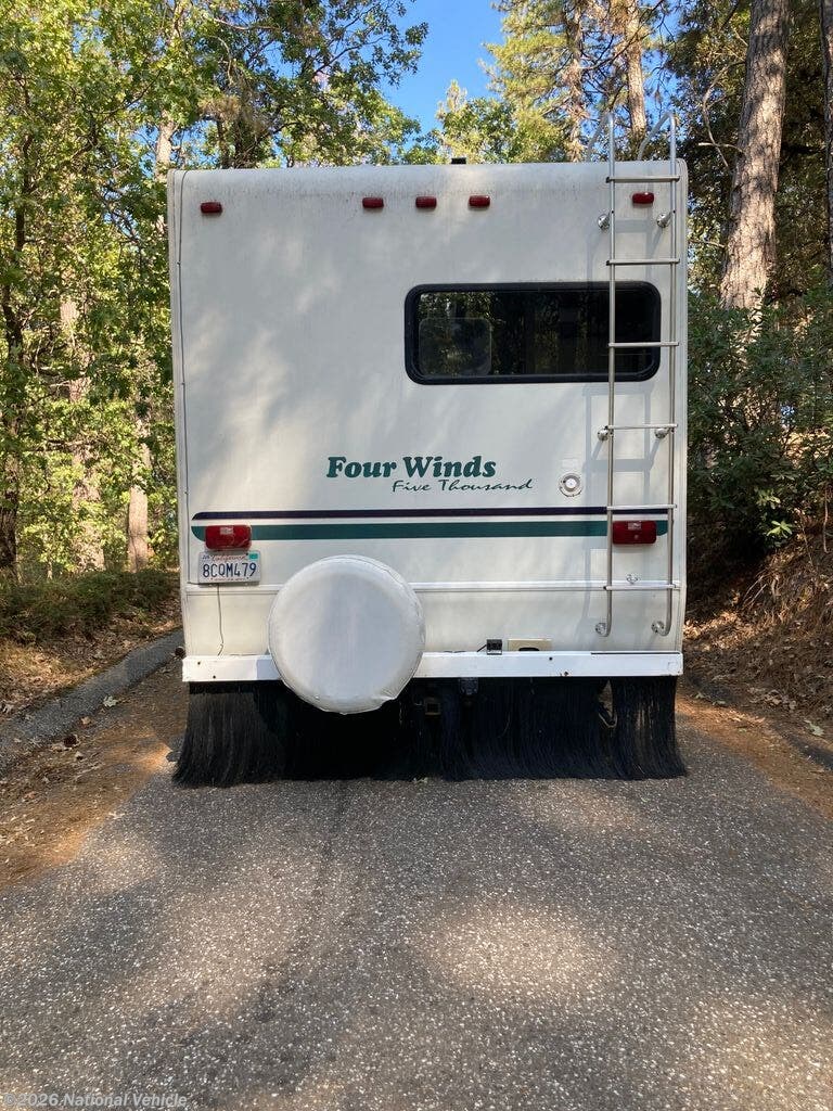 Used 2000 Four Winds 5000 23J available in Colfax, California