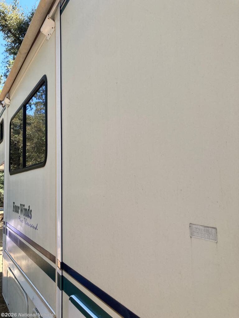 Used 2000 Four Winds 5000 23J available in Colfax, California