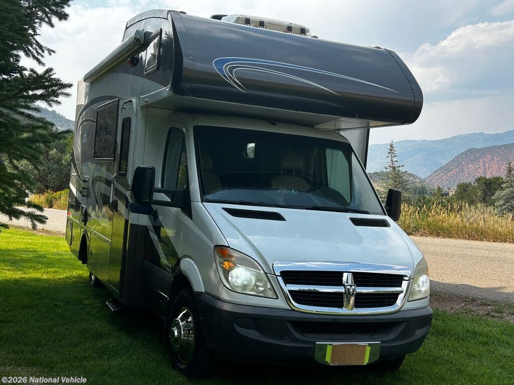 2008 Gulf Stream Vista Cruiser 4230 - Used Class C For Sale by National Vehicle in Carbondale, Colorado