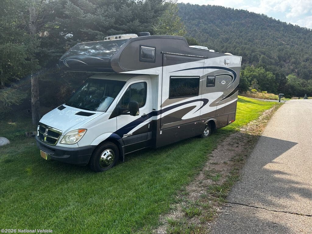 Used 2008 Gulf Stream Vista Cruiser 4230 available in Carbondale, Colorado