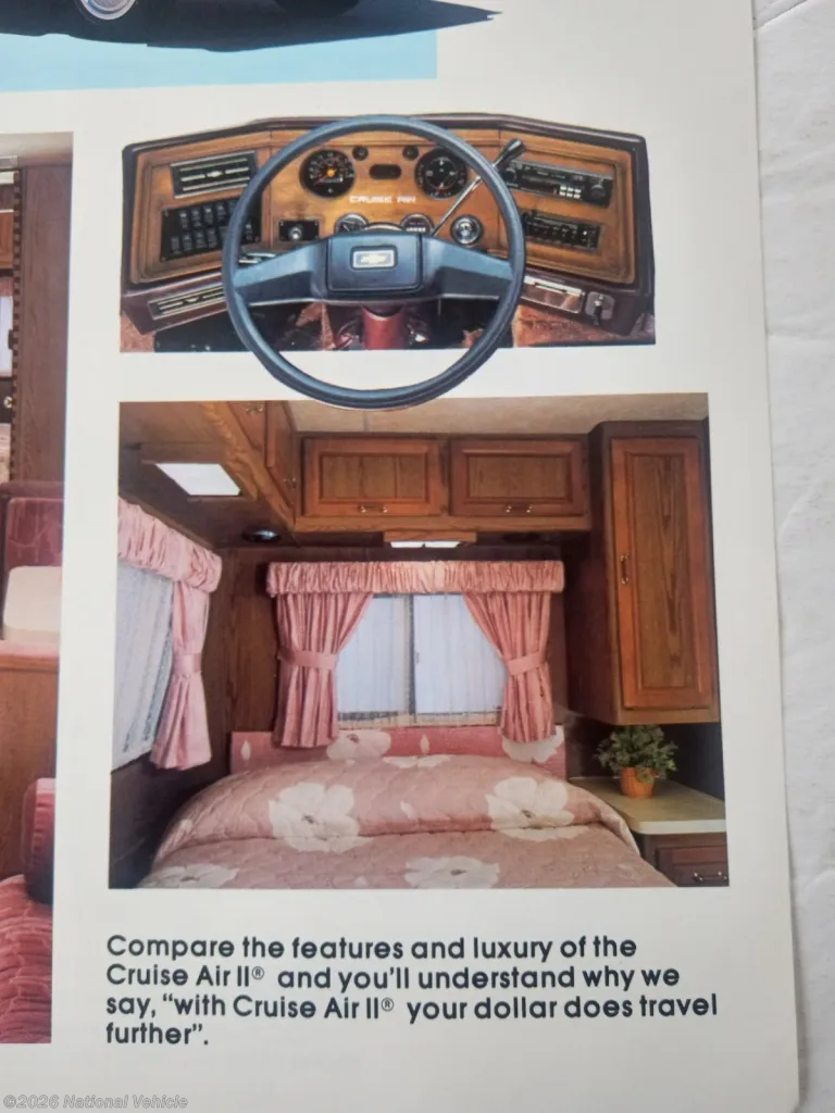 Used 1986 Georgie Boy Cruise Air II available in Parker, Colorado