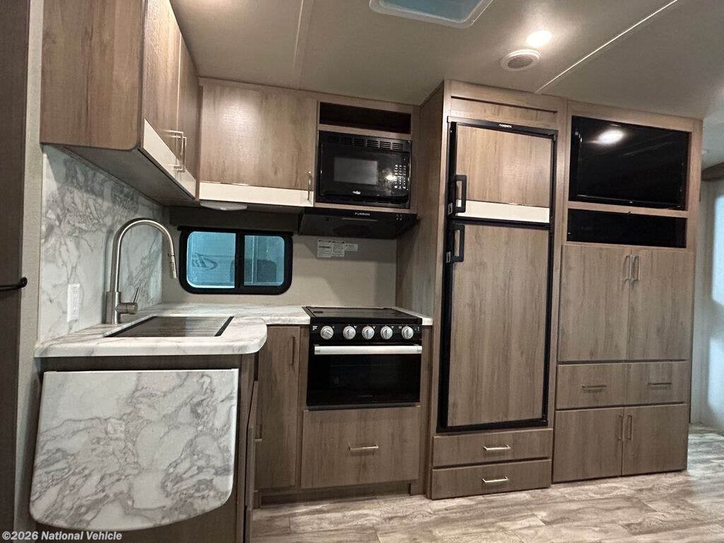 2022 Imagine 2910BH by Grand Design from National Vehicle in Avon, Indiana