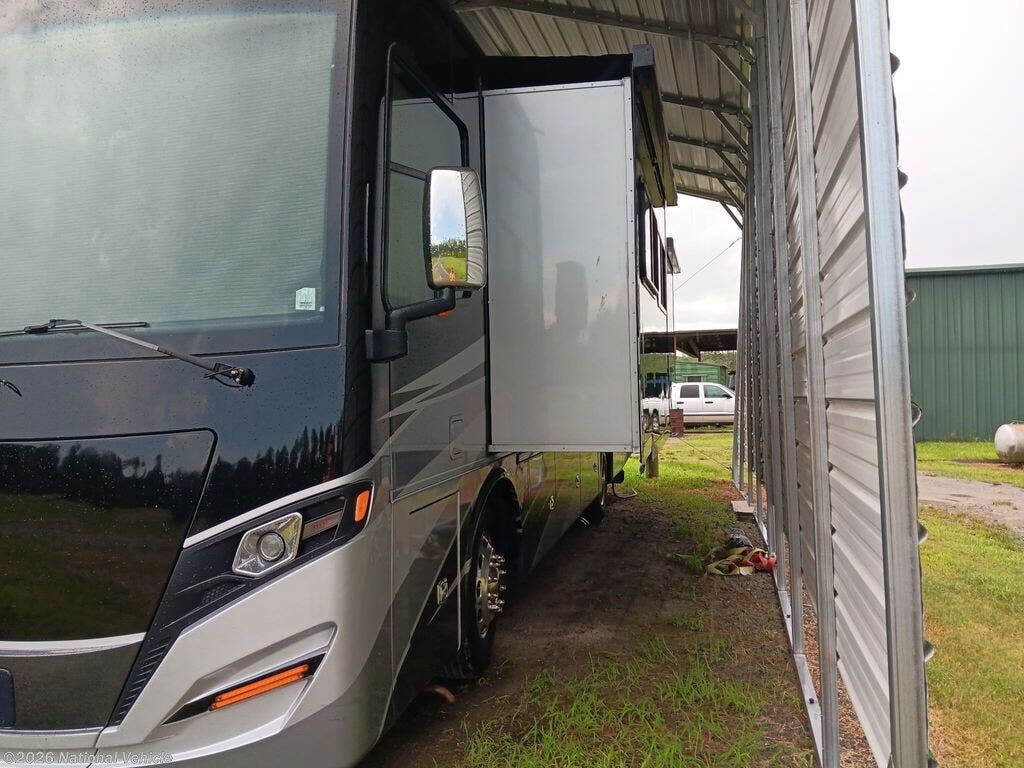 2022 Allegro Red 360 33AA by Tiffin from National Vehicle in Alexander City, Alabama