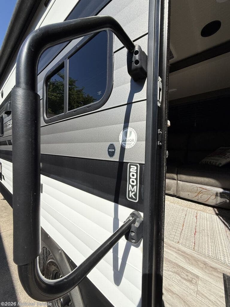Used 2022 Grand Design Transcend Xplor 200MK available in Carmichael, California