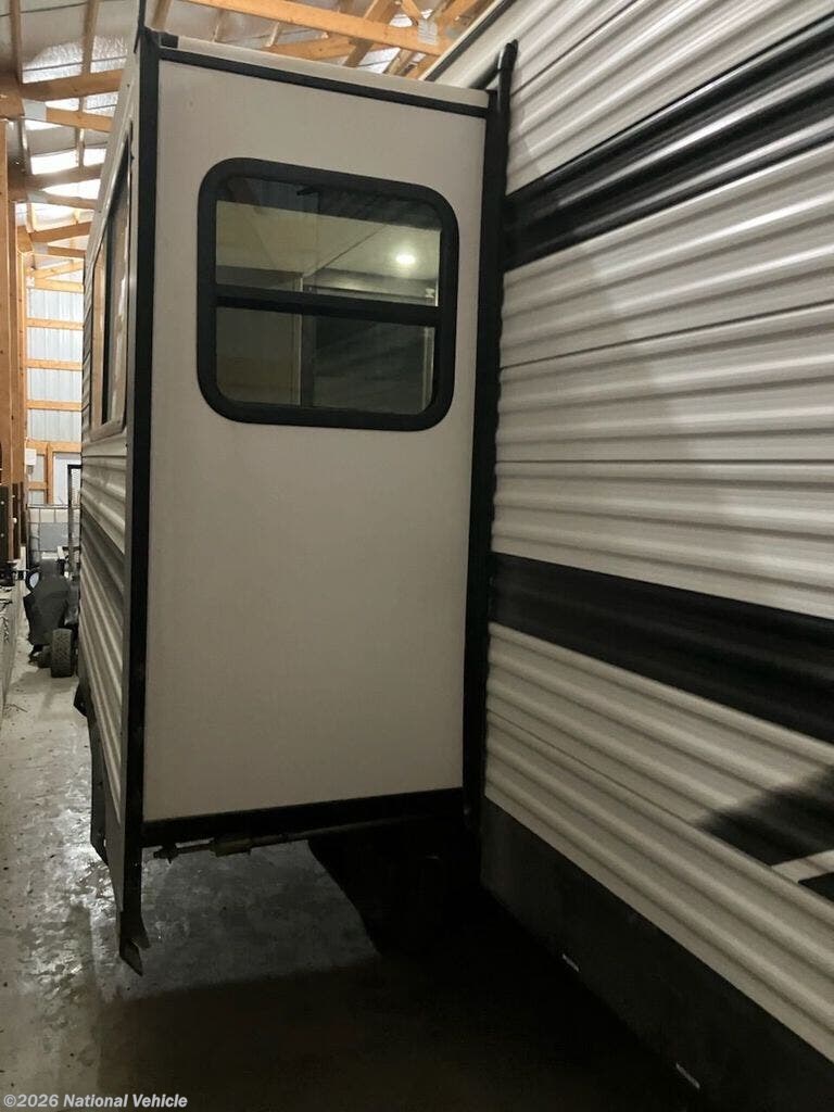 Used 2025 Grand Design Transcend Xplor 22RBX available in Riverside, Iowa