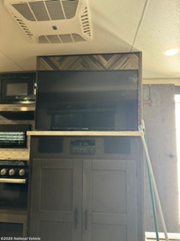 Used 2021 K-Z Confluence 22RB available in Boise, Idaho