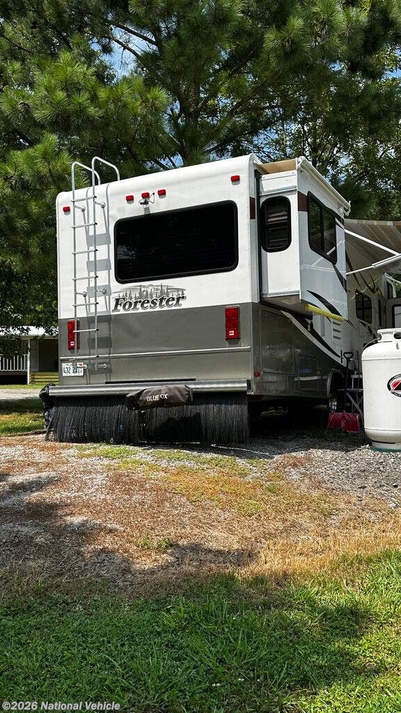 Used 2012 Forest River Forester 3011DS available in Powderly, Kentucky