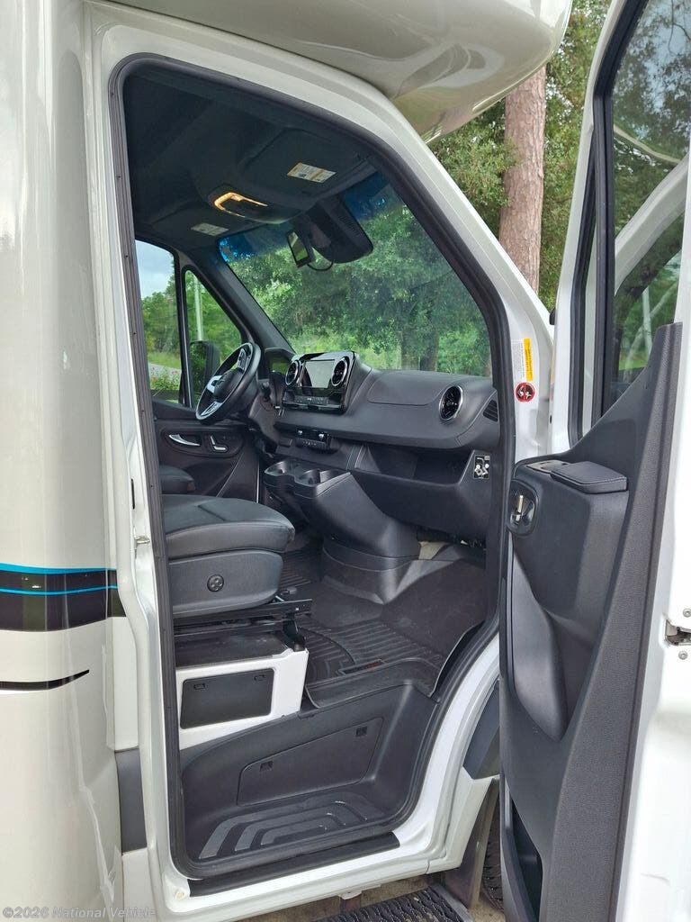 Used 2024 Coachmen Cross Trail XLS 24FL available in Summerfield, Florida