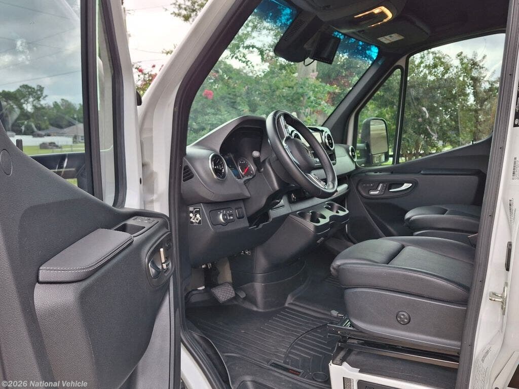 2024 Cross Trail XLS 24FL by Coachmen from National Vehicle in Summerfield, Florida