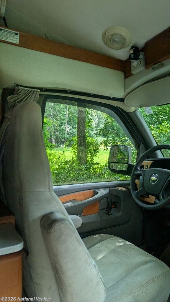 Used 2008 Roadtrek Popular 210 available in Shelton, Connecticut