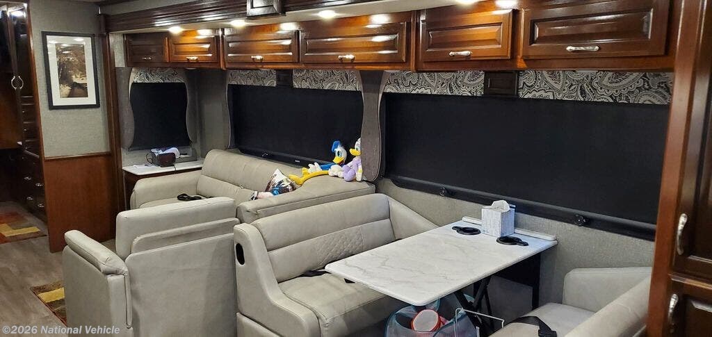 Used 2018 Fleetwood Bounder 35K available in Clearfield, Pennsylvania