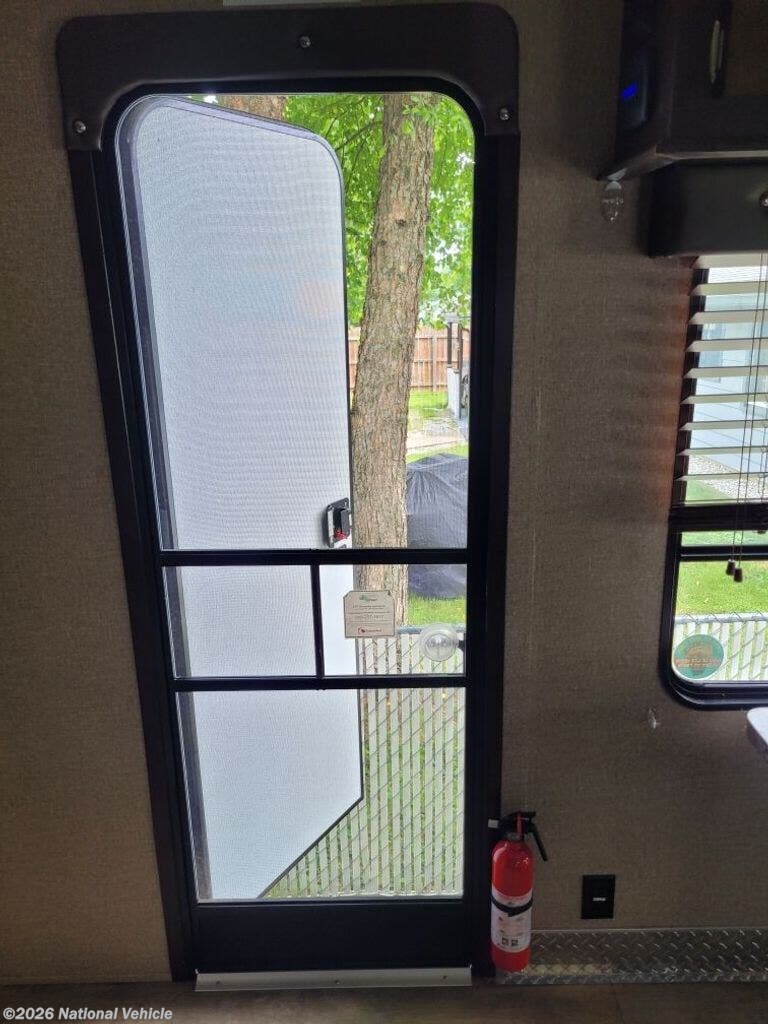 Used 2017 Forest River XLR Boost 27QB available in Brownsburg, Indiana