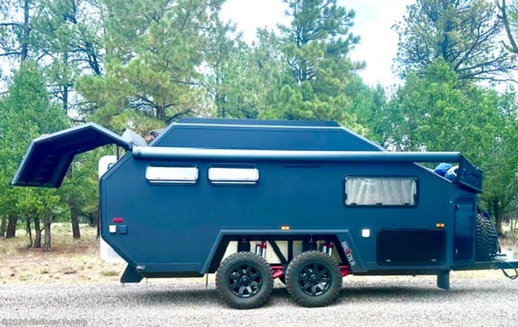 Used 2023 Bruder EXP-6 available in Ridgeway, Colorado