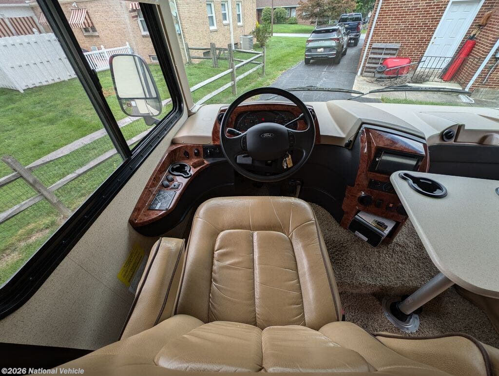 Used 2015 Jayco Precept 35UN available in Wilmington, Delaware