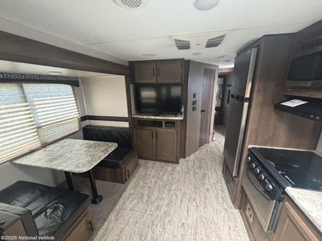 Used 2018 K-Z Connect 241RLK available in Panama City, Florida