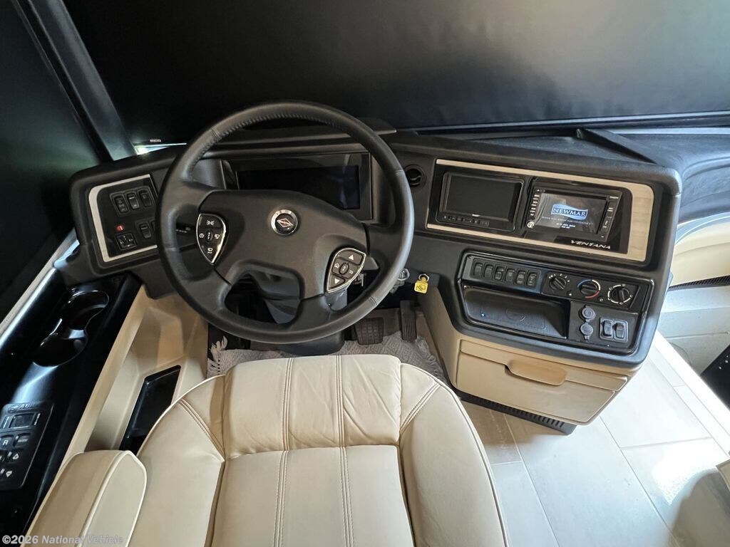 2020 Ventana 4369 by Newmar from National Vehicle in Charlotte, North Carolina