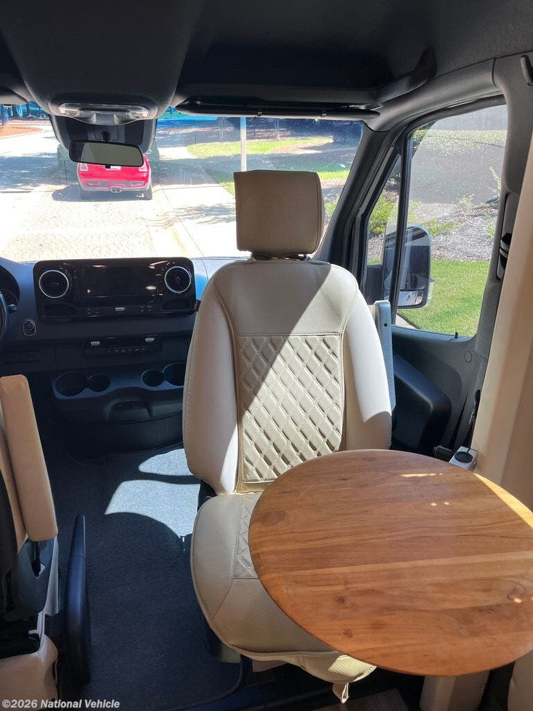 Used 2021 Coachmen Galleria 24FL available in Greensboro, Georgia