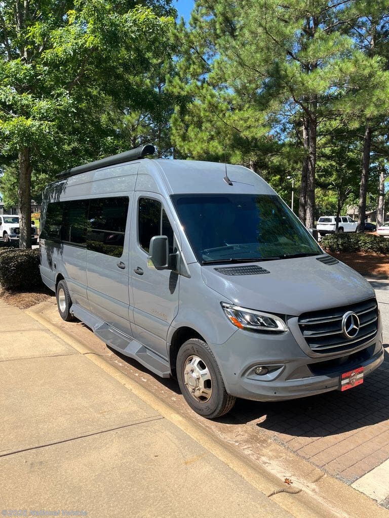 2021 Galleria 24FL by Coachmen from National Vehicle in Greensboro, Georgia