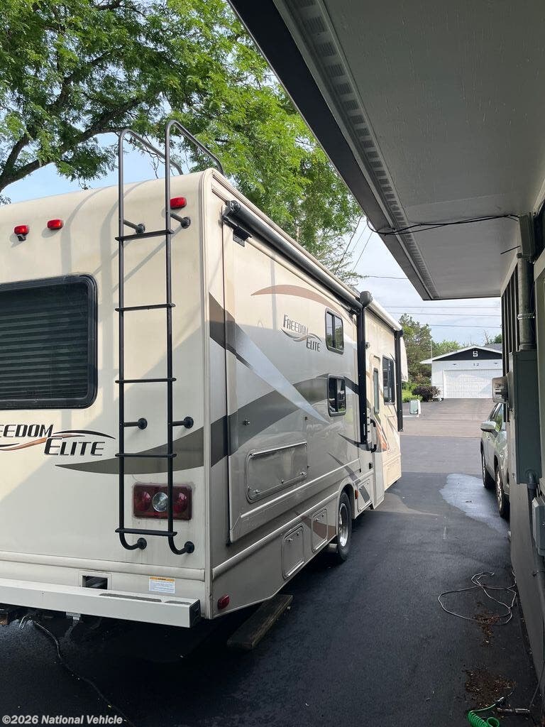 2017 Thor Motor Coach Freedom Elite 30FE - Used Class C For Sale by National Vehicle in Big Flats, New York
