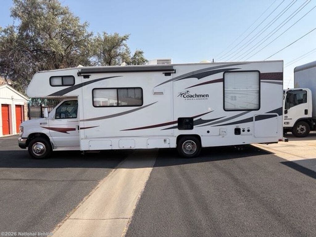 2012 Freelander 26QB by Coachmen from National Vehicle in Littleton, Colorado