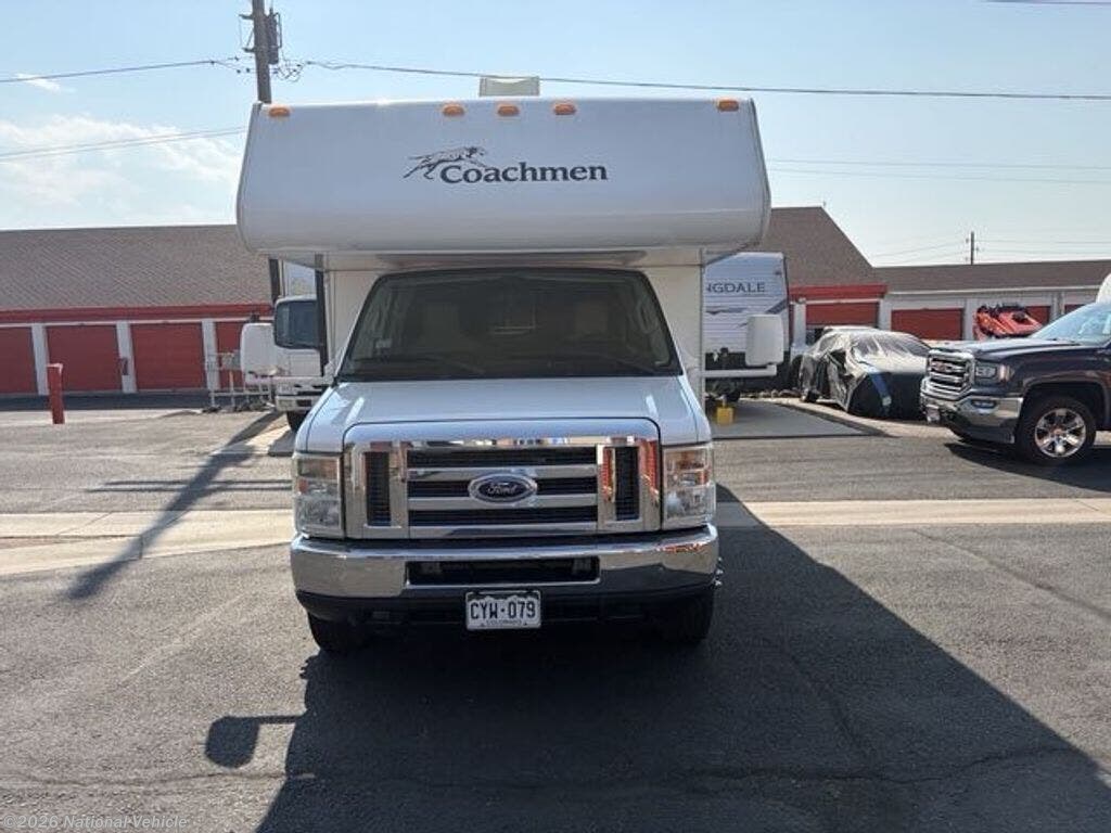 Used 2012 Coachmen Freelander 26QB available in Littleton, Colorado