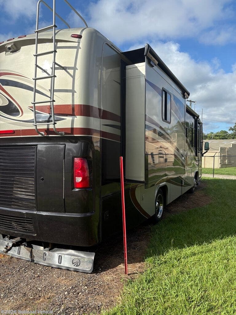 2009 Monaco RV Cayman 35SBD - Used Class A For Sale by National Vehicle in Tallahassee, Florida