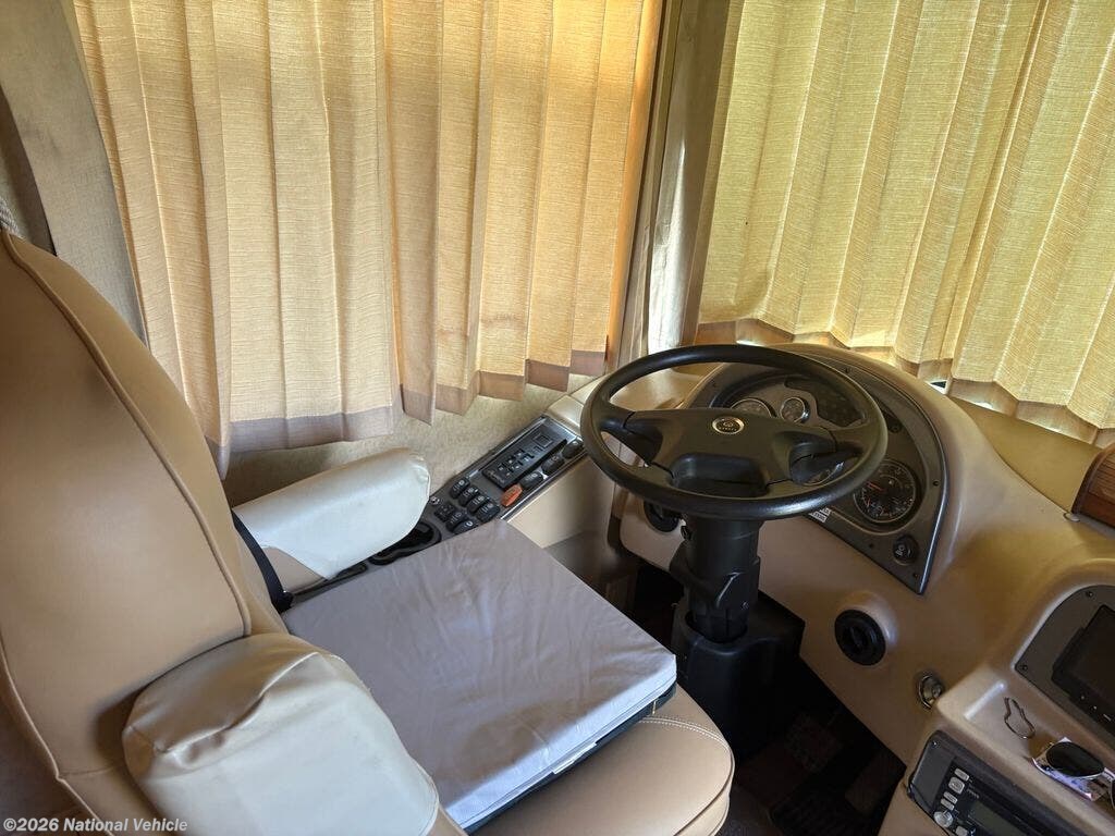2009 Cayman 35SBD by Monaco RV from National Vehicle in Tallahassee, Florida
