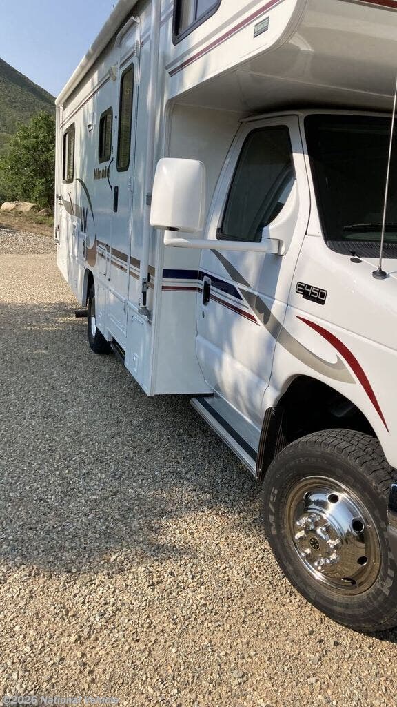 Used 2005 Winnebago Minnie Winnie 26A available in Mancos, Colorado