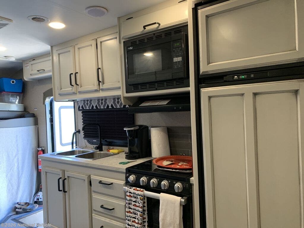 Used 2021 Jayco Redhawk 24B available in Sparta, Tennessee