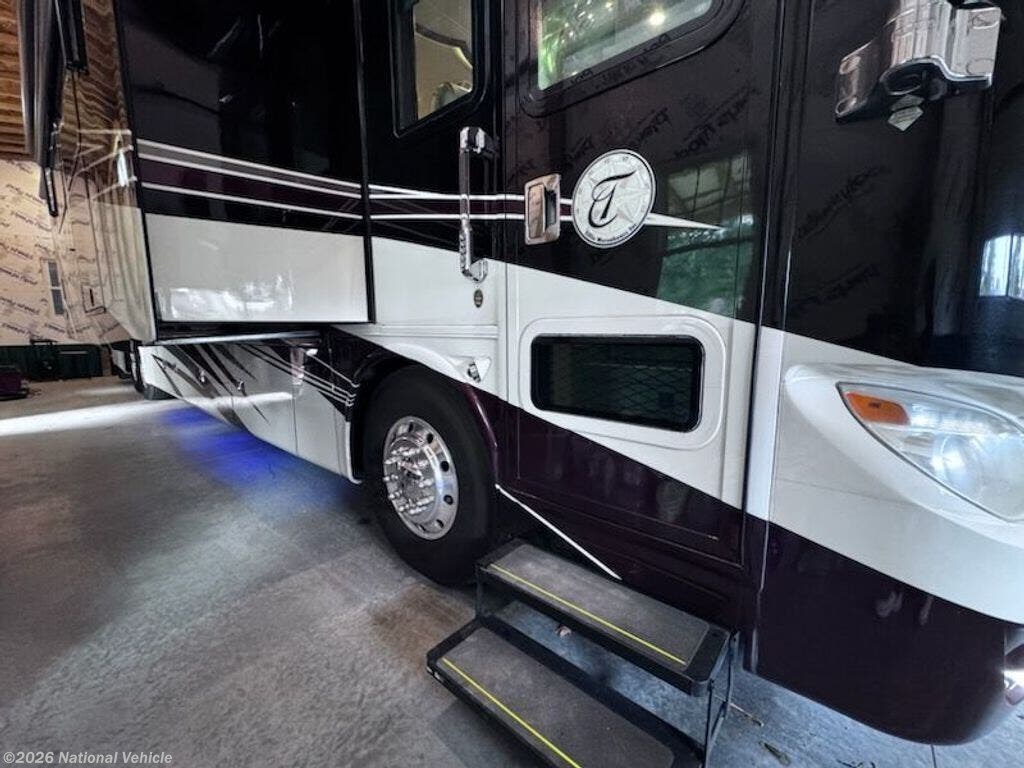 Used 2015 Tiffin Allegro Bus 45LP available in Patoka, Indiana
