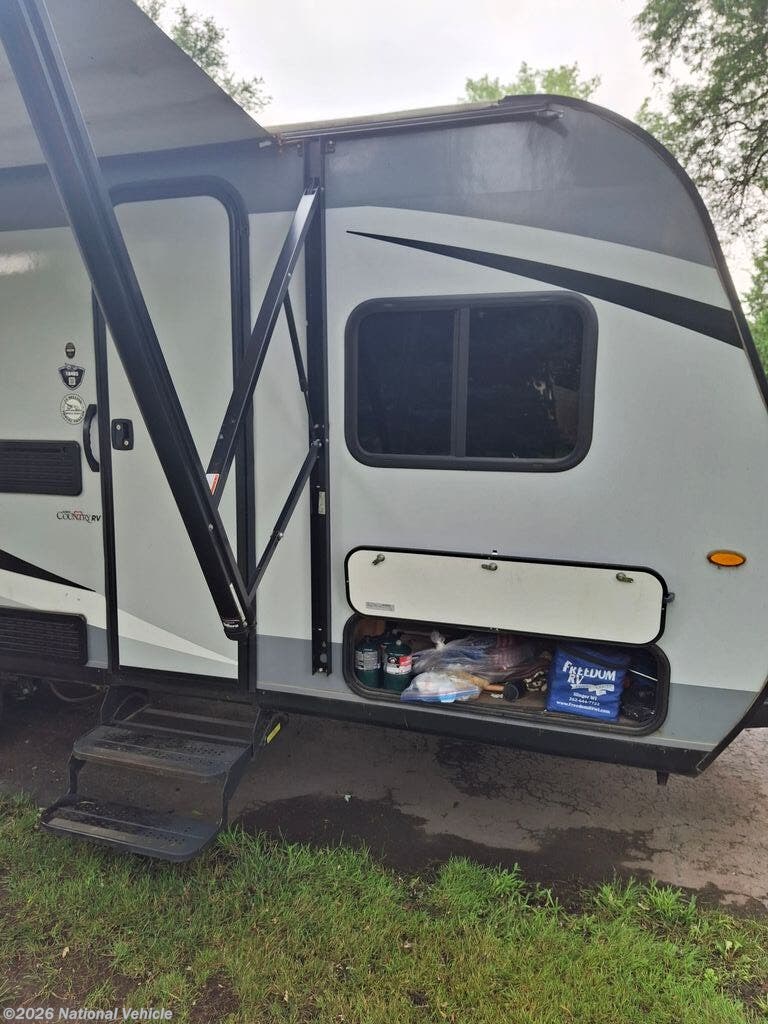 Used 2021 Jayco Jay Flight SLX 184BS available in Muskego, Wisconsin