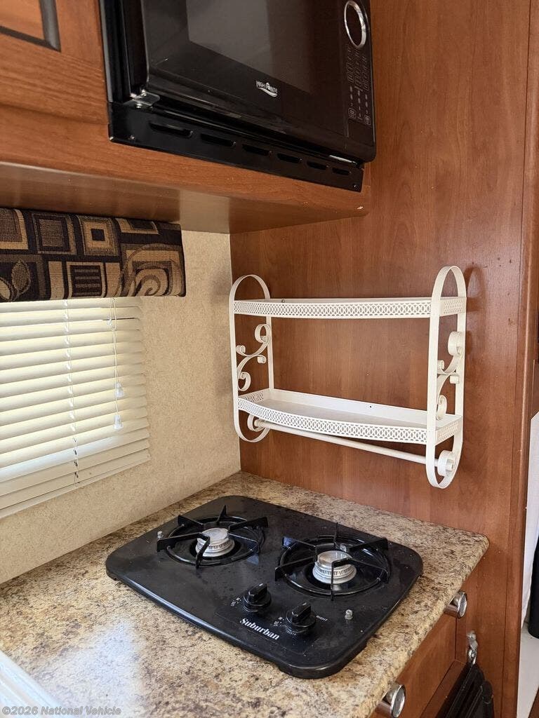 Used 2015 Pacific Coachworks Mighty Lite DLX 16BB available in Los Angeles, California
