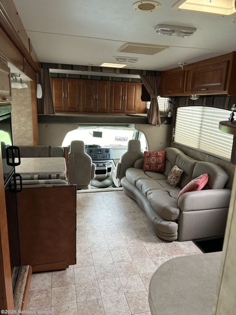 Used 2010 Gulf Stream Conquest B Touring Cruiser 5291 available in Ocala, Florida