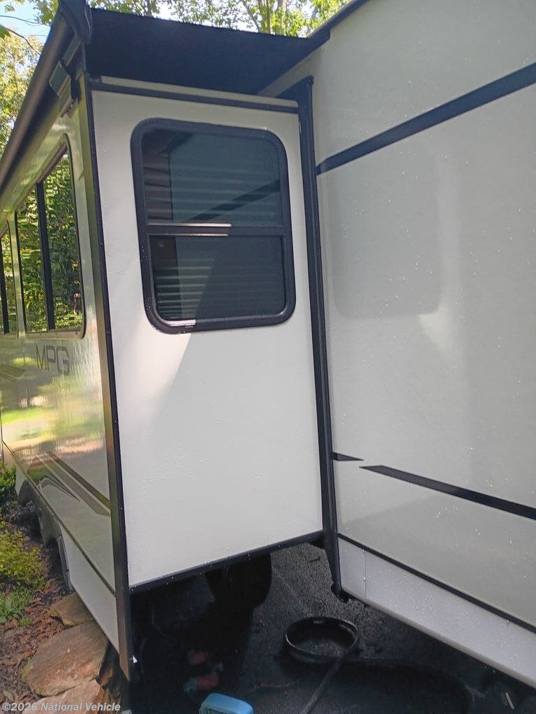 2024 MPG Ultra Lite 2600RB by Cruiser RV from National Vehicle in Blairsville, Georgia
