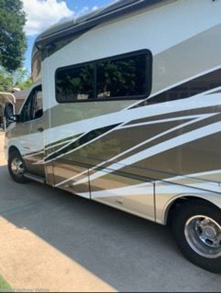 Used 2016 Winnebago View 24J available in Tulsa, Oklahoma