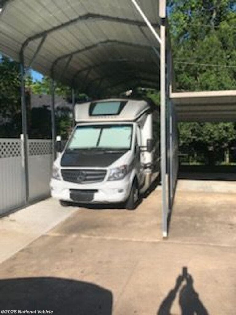 2016 Winnebago View 24J - Used Class C For Sale by National Vehicle in Tulsa, Oklahoma