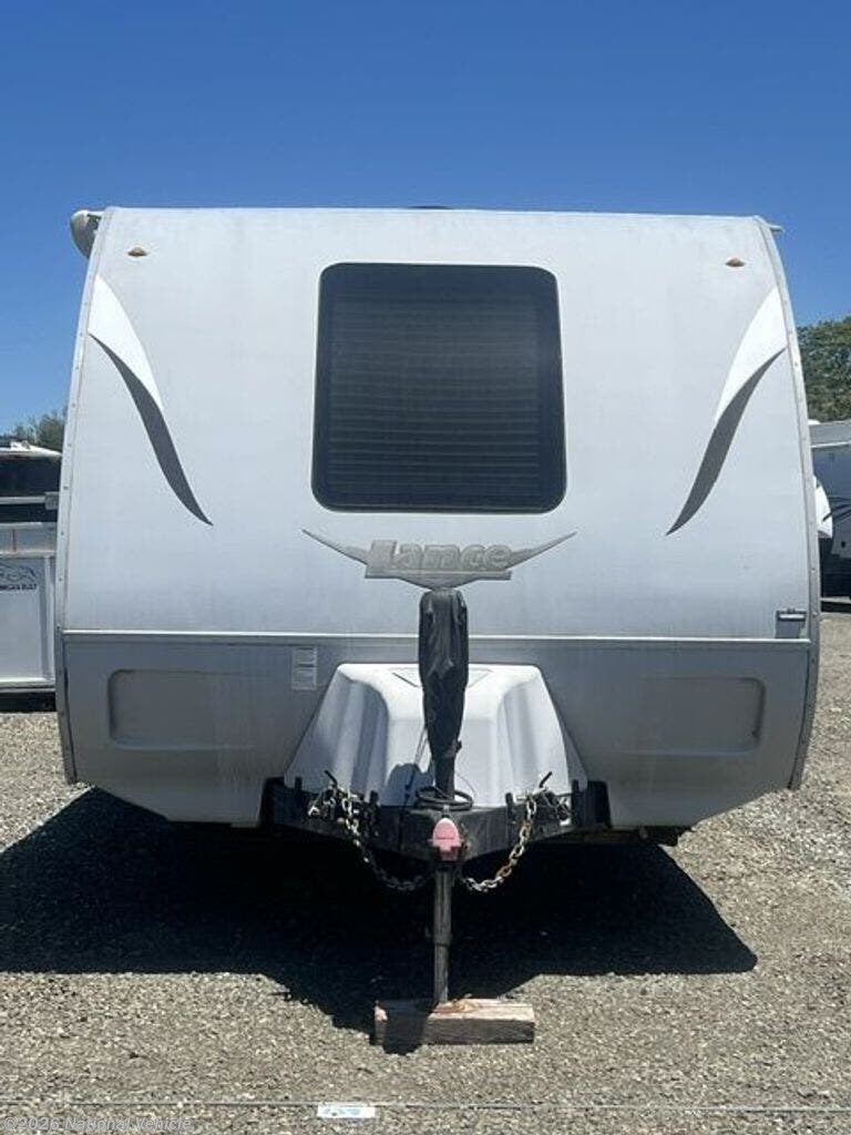 Used 2017 Lance Travel Trailer 1985 available in Sonoma, California