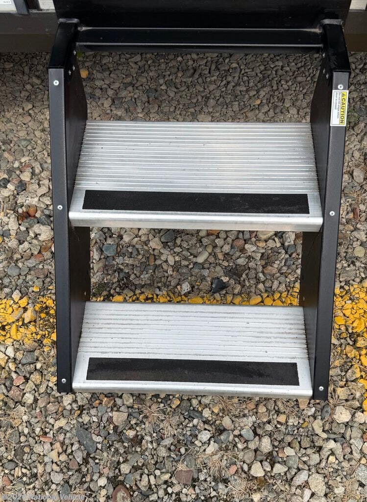 Used 2023 Forest River Geo Pro Series G19FD available in Farmington Hills, Michigan