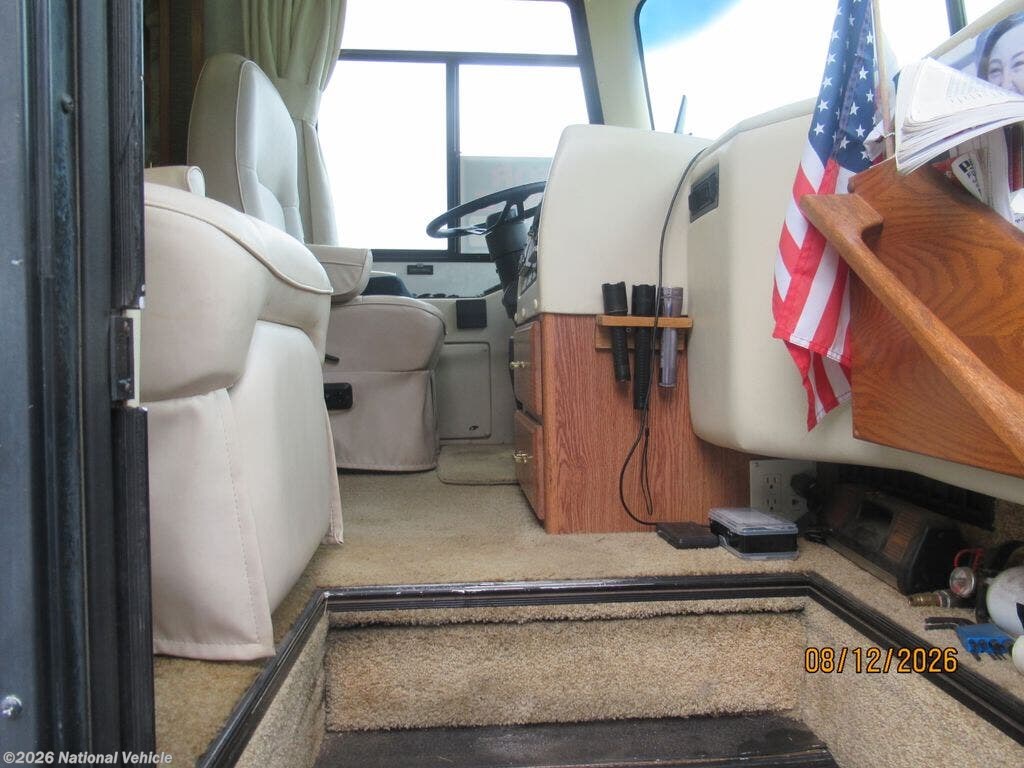 Used 2003 Holiday Rambler Ambassador 36PST available in Houtzdale, Pennsylvania