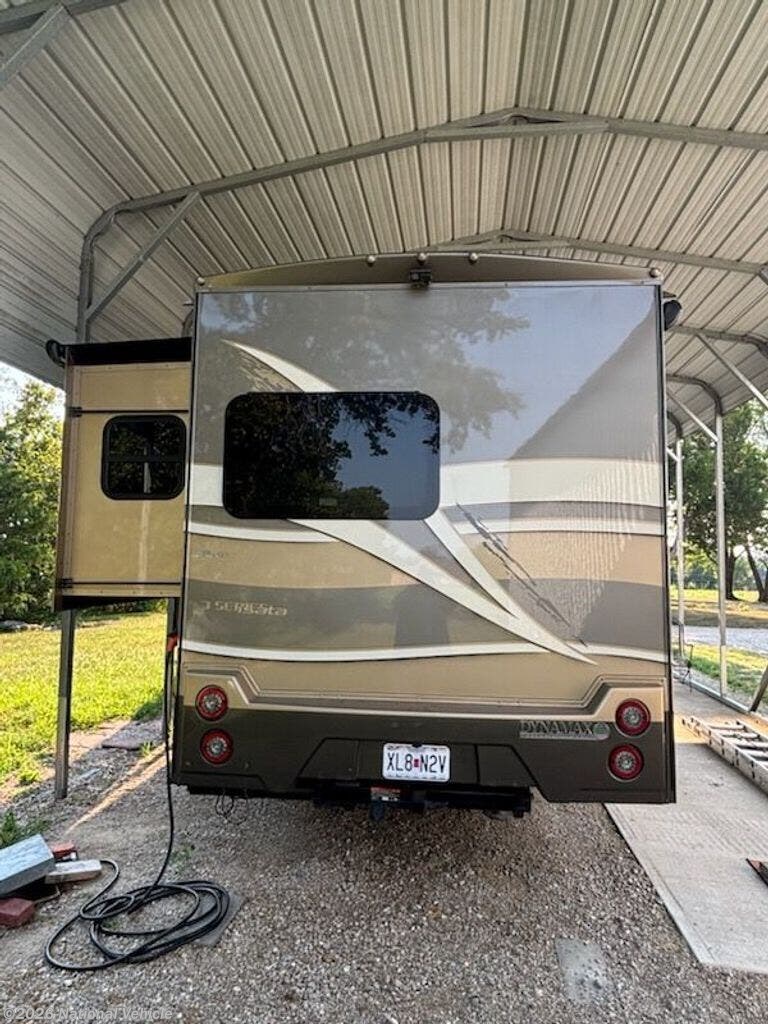 2021 Dynamax Corp Isata 3 24FW - Used Class C For Sale by National Vehicle in Camdenton, Missouri