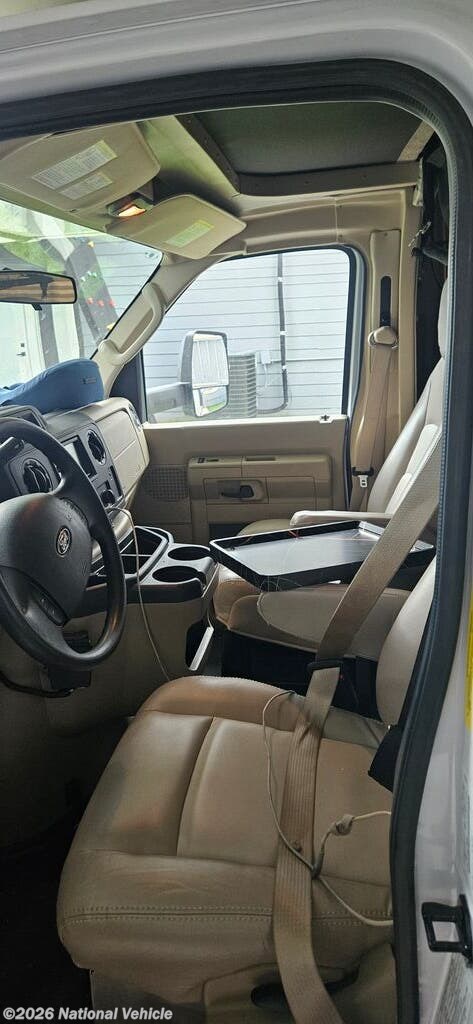 2020 Conquest 6311C by Gulf Stream from National Vehicle in Galena Park, Texas