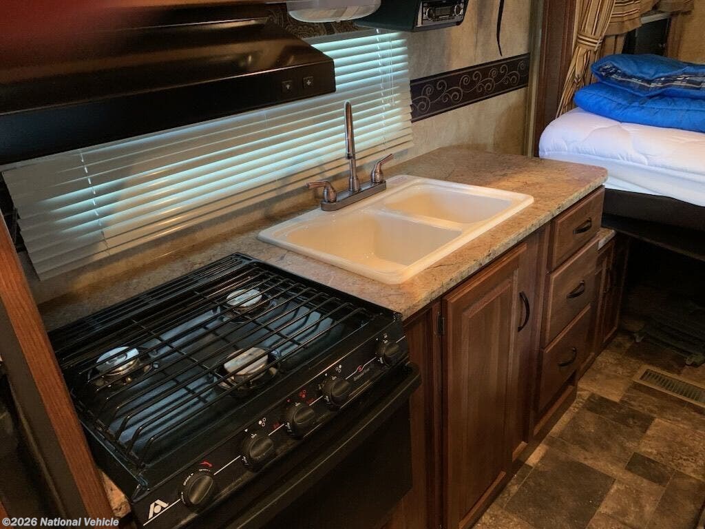 2012 Outback 10th Anniversary 250RS by Keystone from National Vehicle in Durango, Colorado