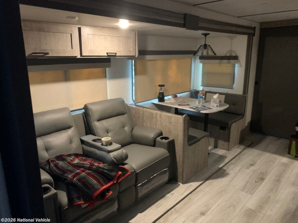 Used 2023 Forest River Surveyor Grand  267RBSS available in Grayslake, Illinois