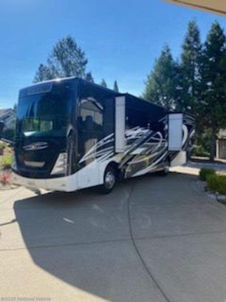 2021 Coachmen Sportscoach SRS 339DS - Used Class A For Sale by National Vehicle in Camino, California