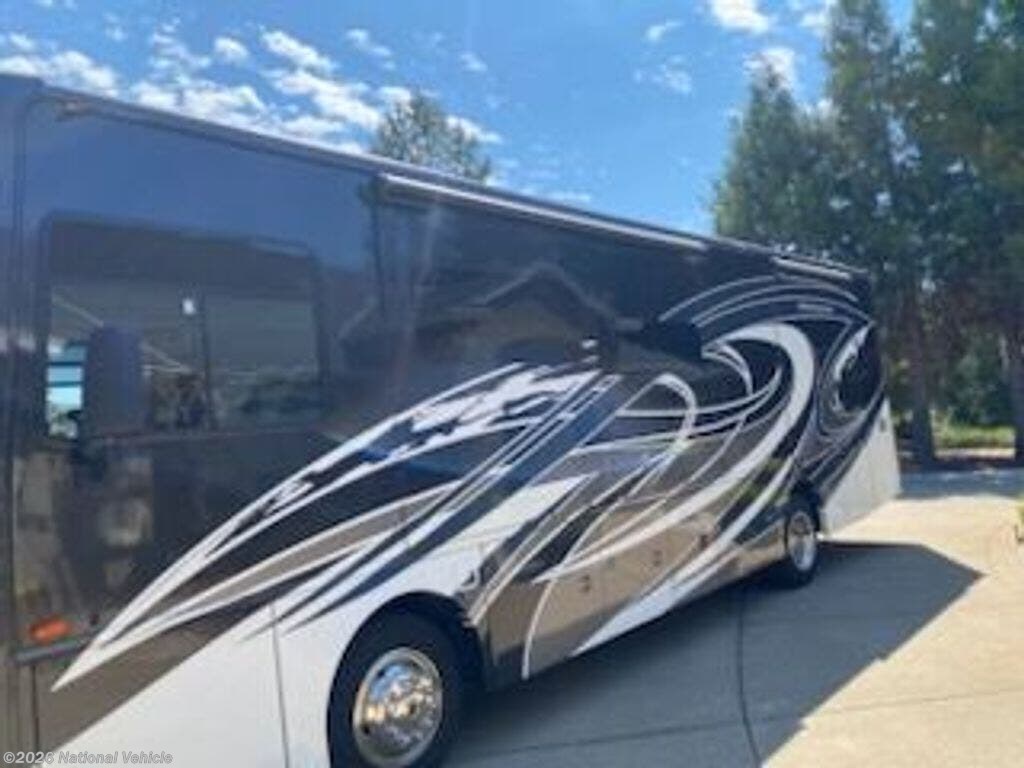 2021 Sportscoach SRS 339DS by Coachmen from National Vehicle in Camino, California