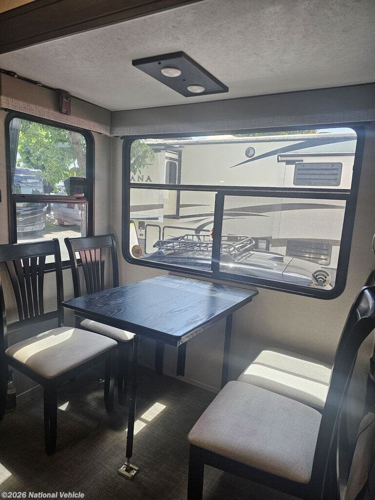 Used 2025 Shasta Phoenix 373MBRB available in Orange City, California
