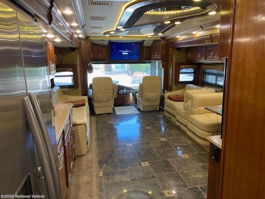 Used 2013 American Coach American Eagle 45T available in Naples, Florida