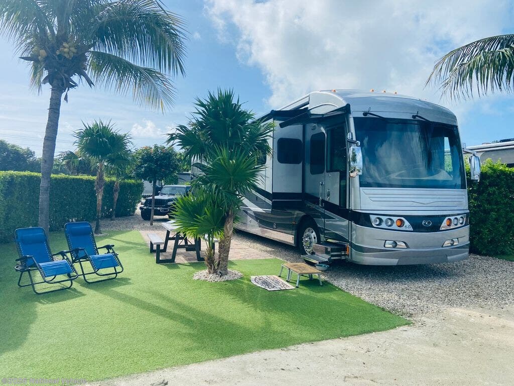 Used 2013 American Coach American Eagle 45T available in Naples, Florida