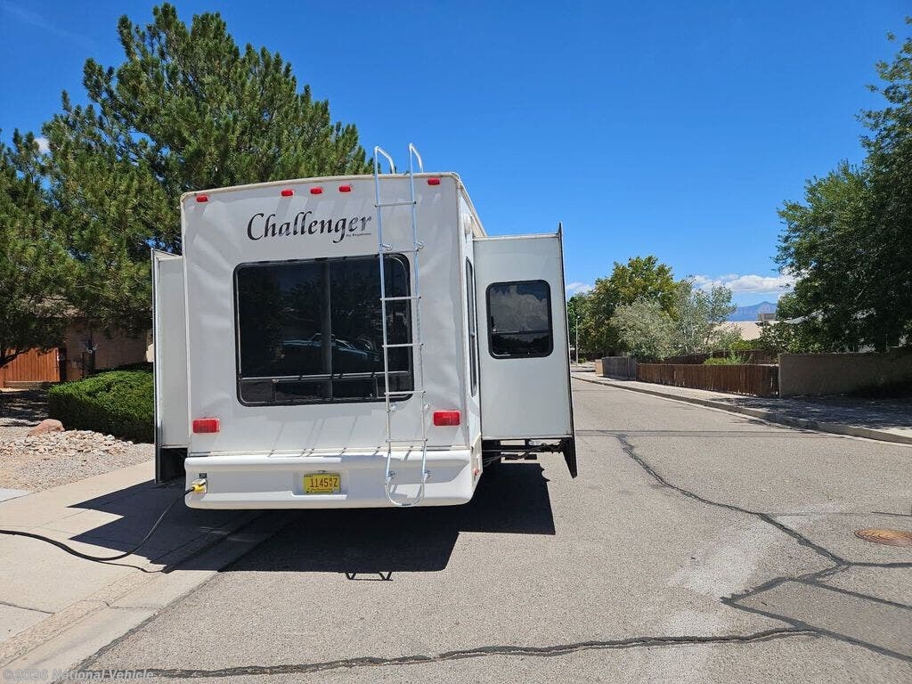 Used 2008 Keystone Challenger 35CKQ available in Rio Rancho, New Mexico